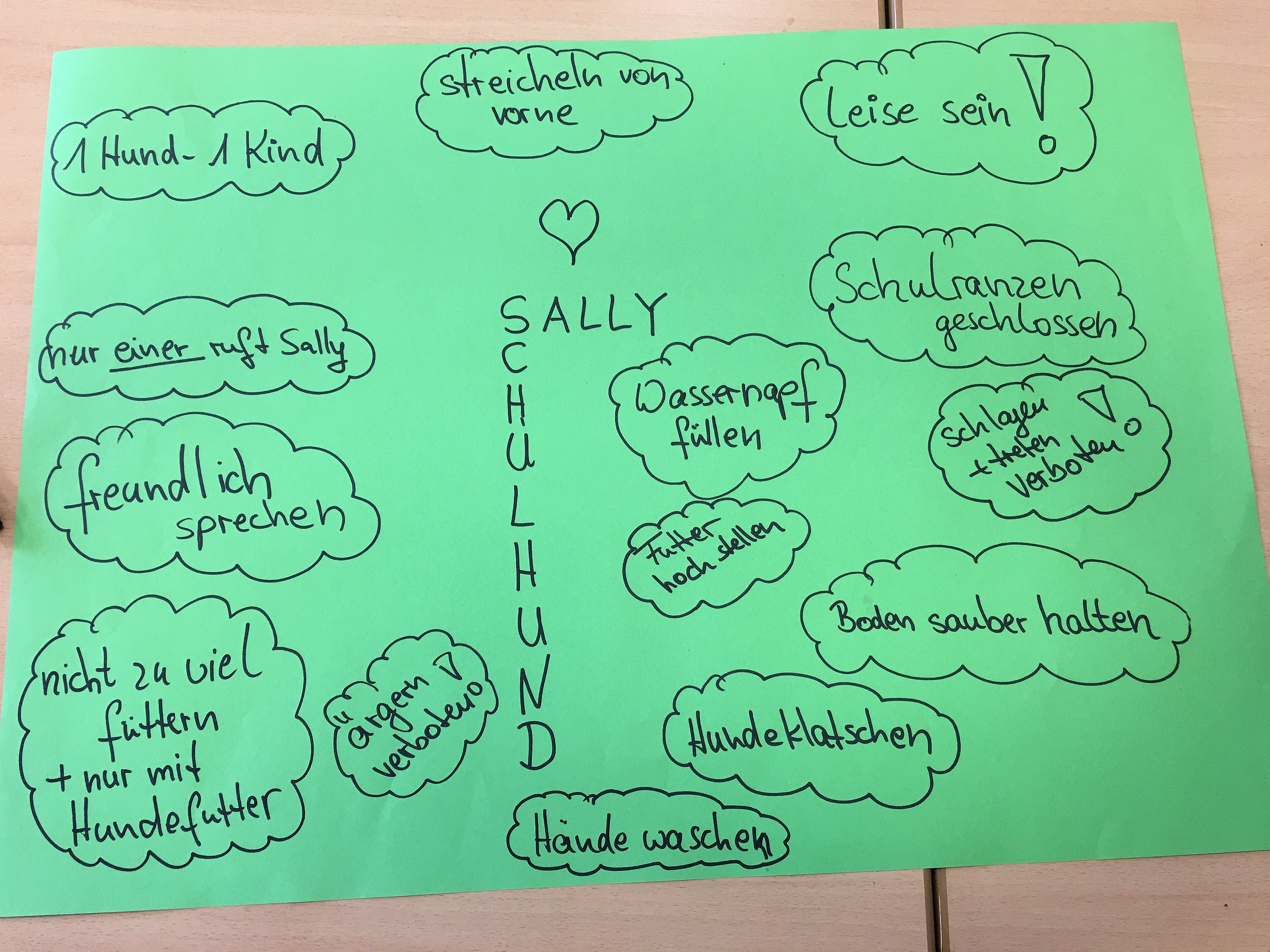 Bild der Schiller-Schule Höhr-Grenzhausen Bild der Schiller-Schule Höhr-Grenzhausen