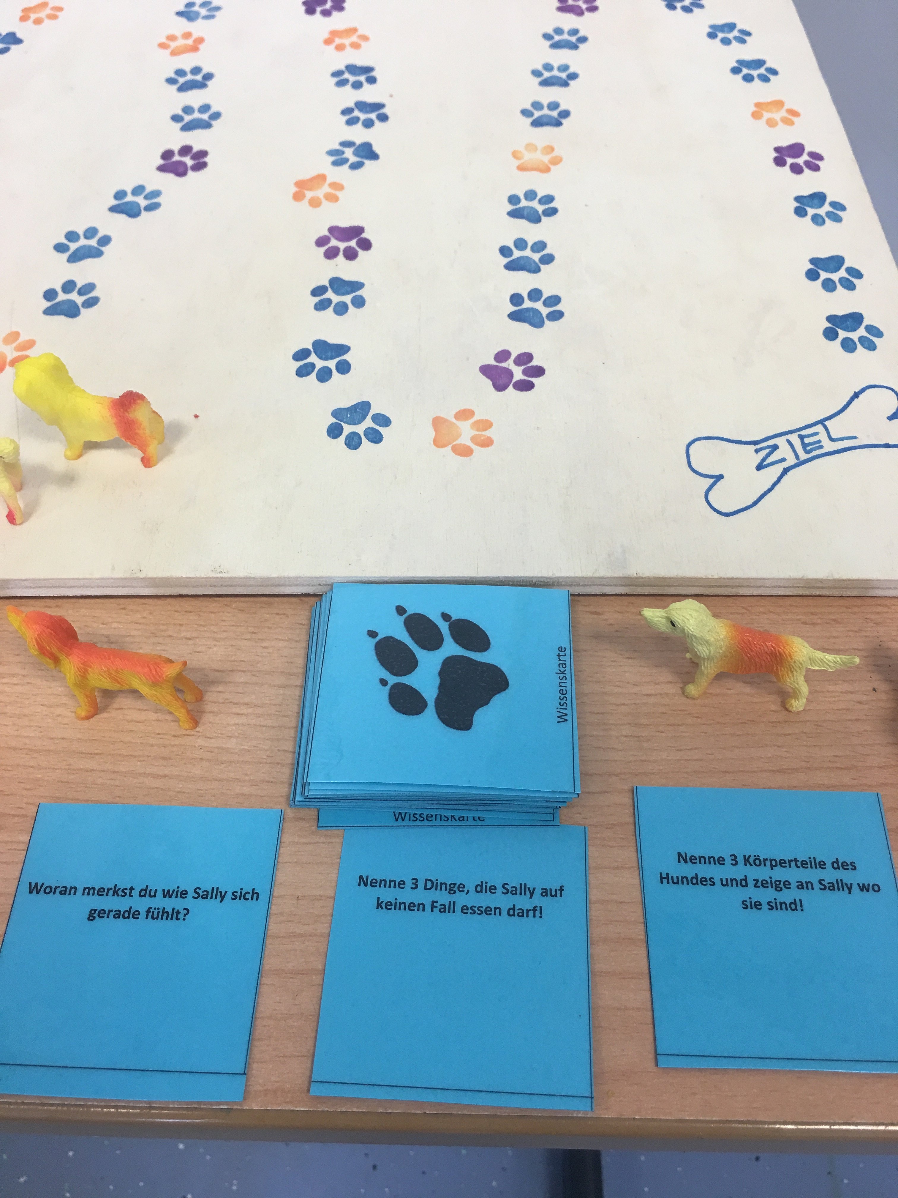 Bild der Schiller-Schule Höhr-Grenzhausen Bild der Schiller-Schule Höhr-Grenzhausen