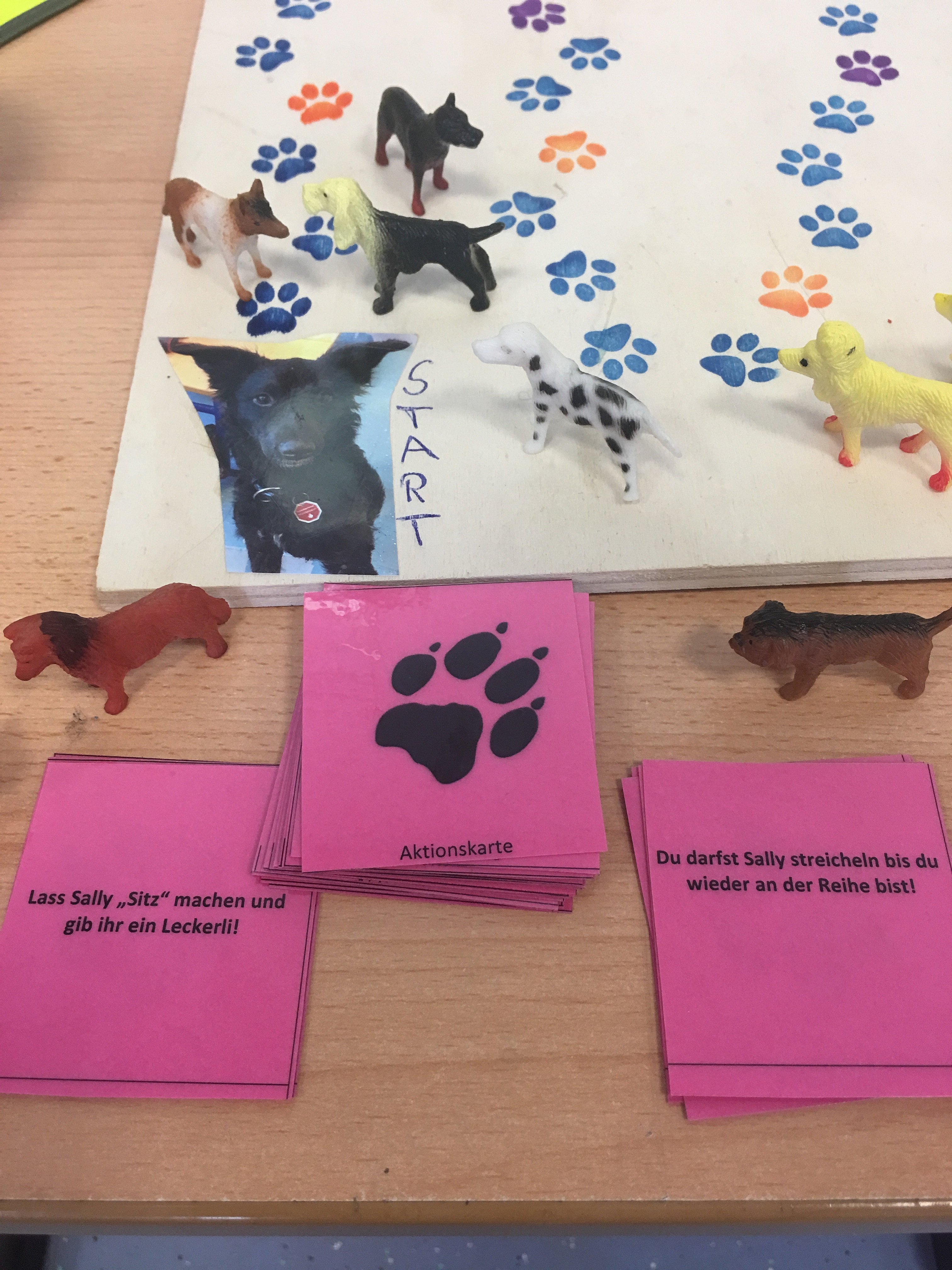 Bild der Schiller-Schule Höhr-Grenzhausen Bild der Schiller-Schule Höhr-Grenzhausen