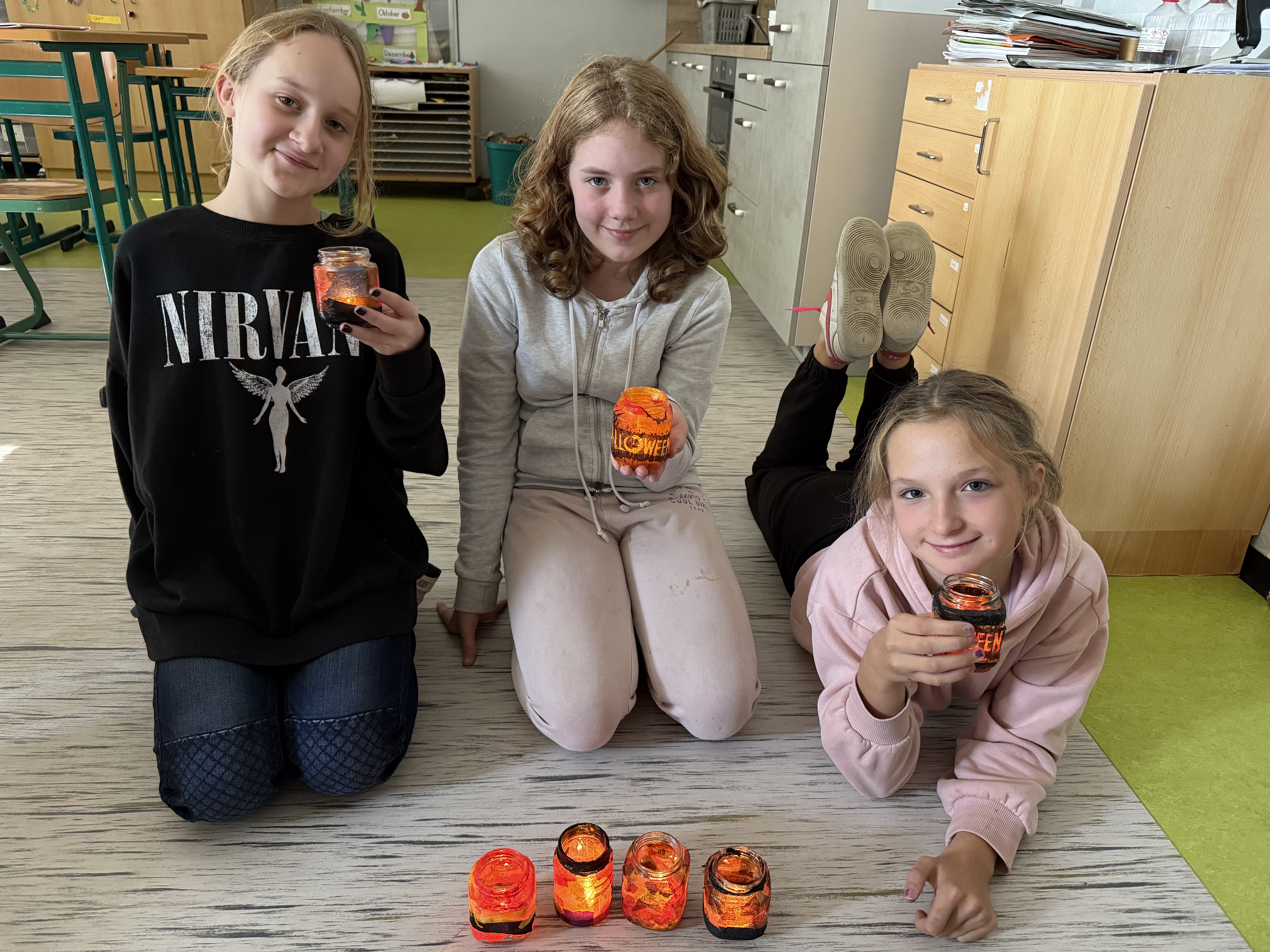 Bild der Schiller-Schule Höhr-Grenzhausen Bild der Schiller-Schule Höhr-Grenzhausen