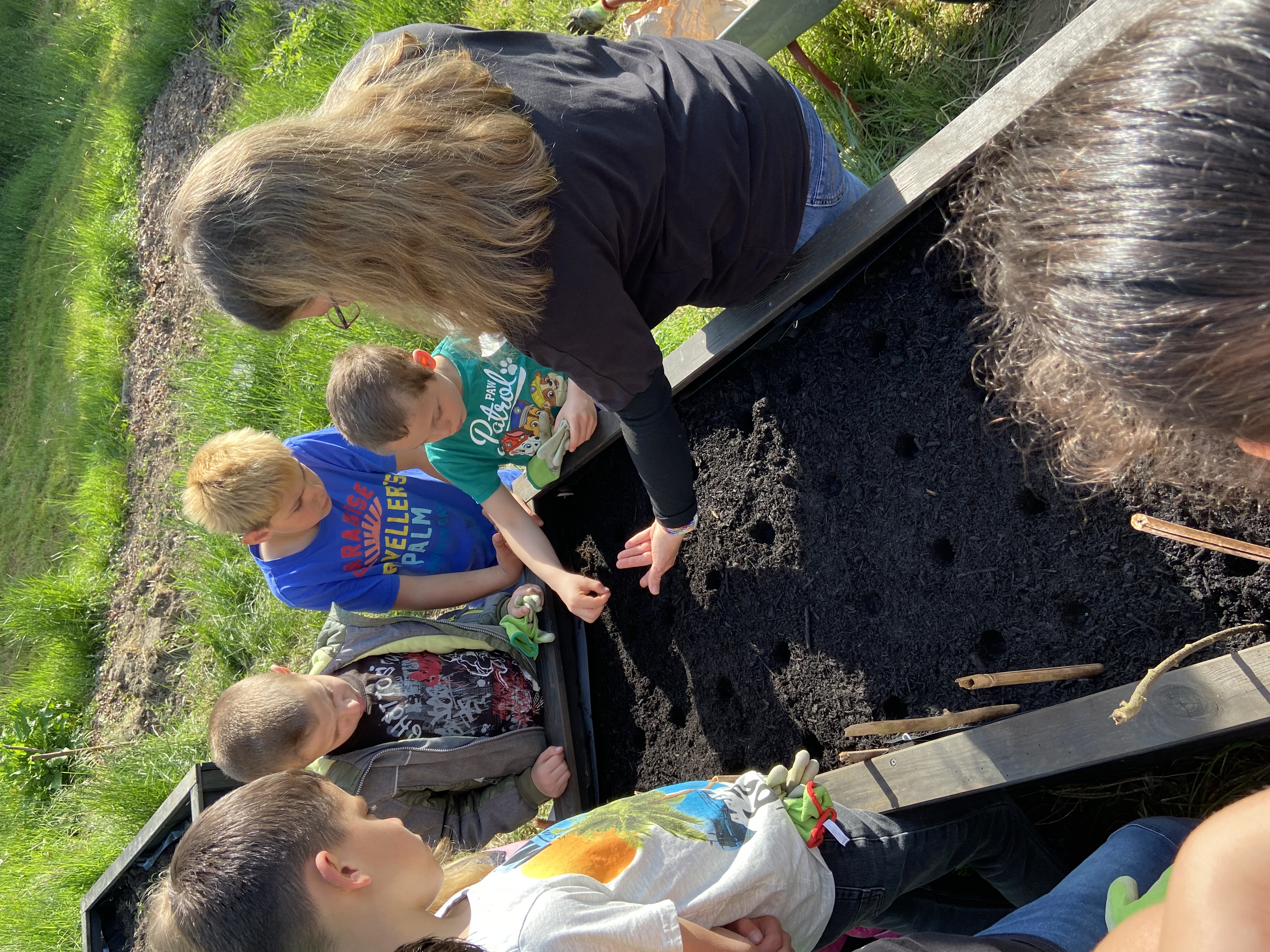 Bild der Schiller-Schule Höhr-Grenzhausen Bild der Schiller-Schule Höhr-Grenzhausen