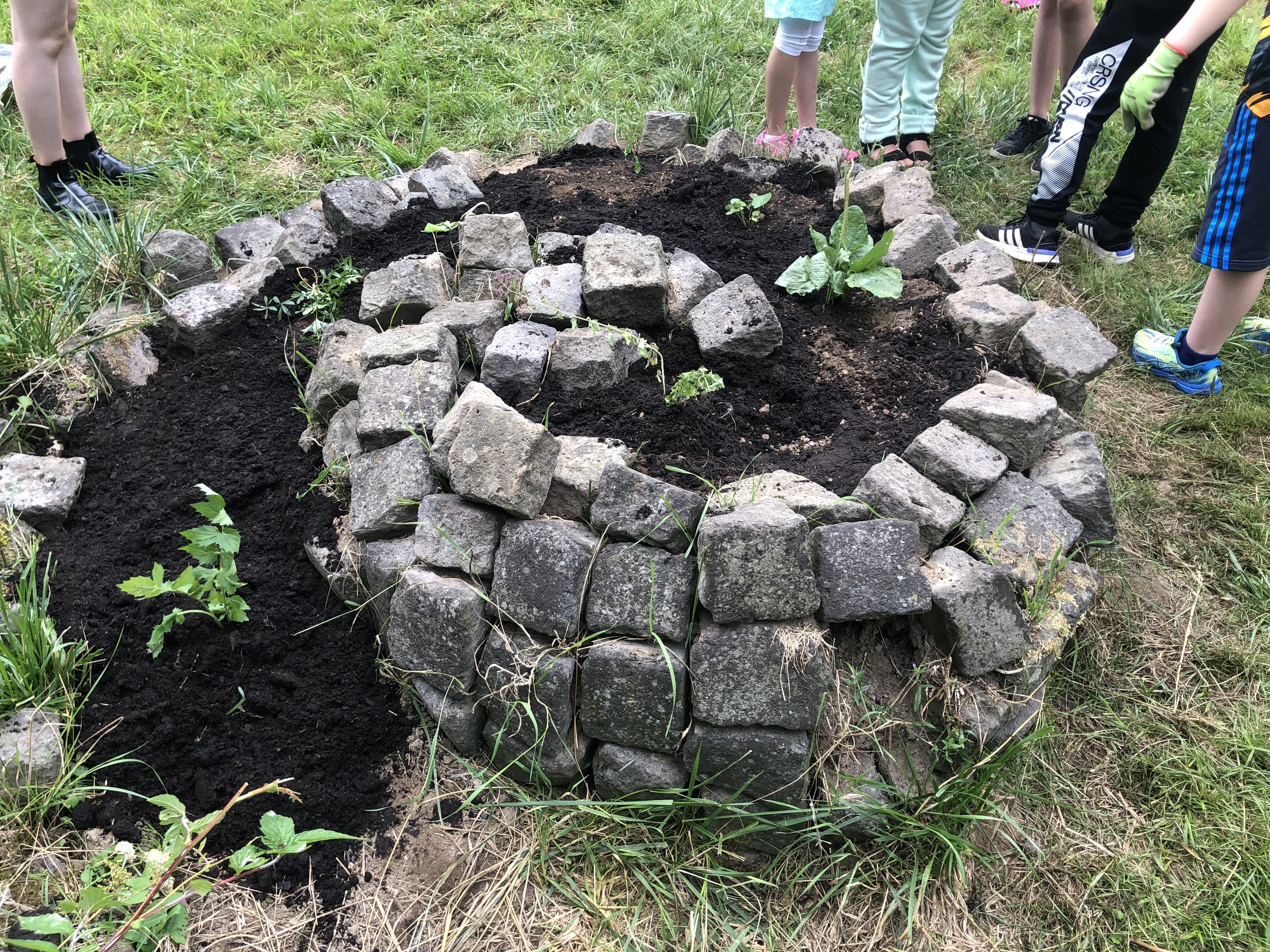 Bild der Schiller-Schule Höhr-Grenzhausen Bild der Schiller-Schule Höhr-Grenzhausen