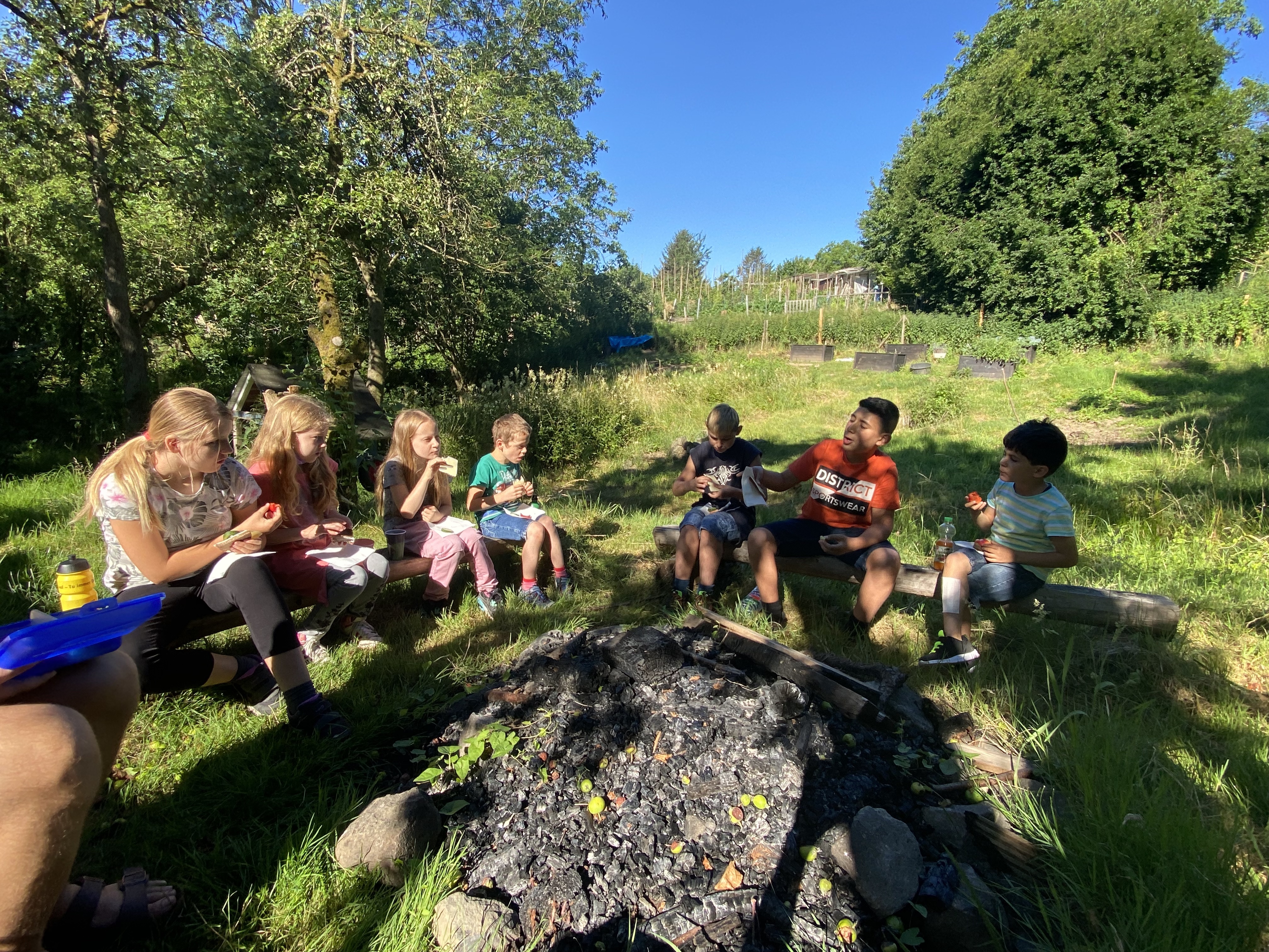 Bild der Schiller-Schule Höhr-Grenzhausen Bild der Schiller-Schule Höhr-Grenzhausen