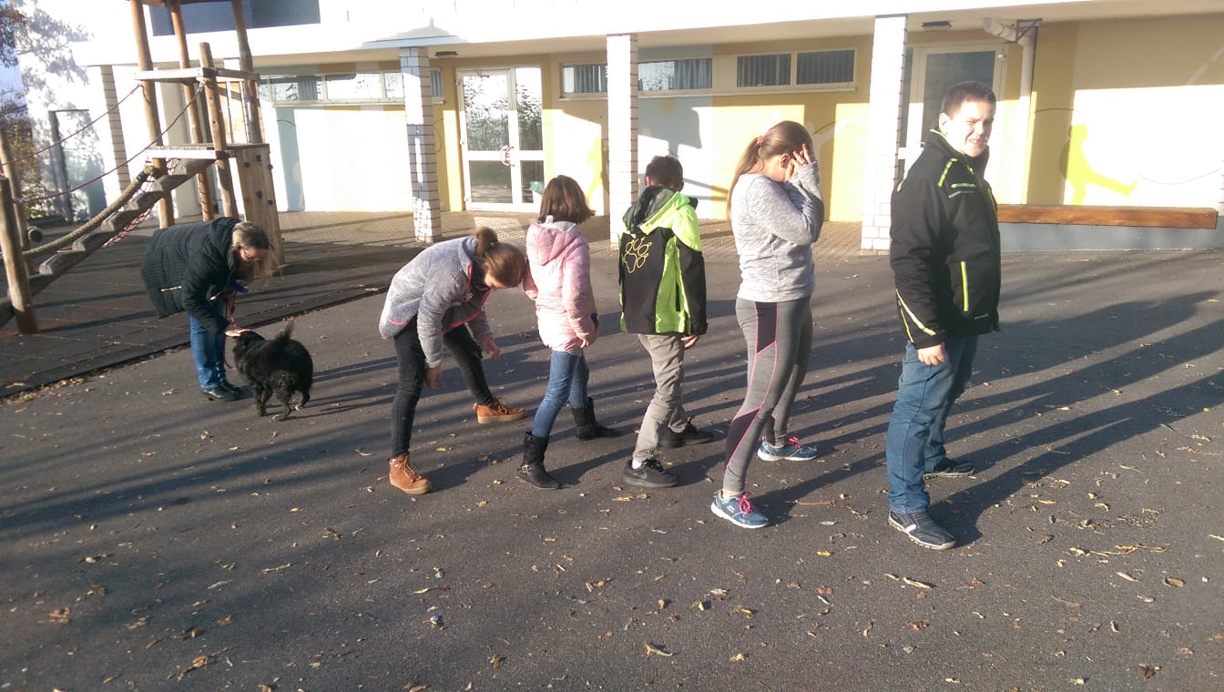 Bild der Schiller-Schule Höhr-Grenzhausen Bild der Schiller-Schule Höhr-Grenzhausen