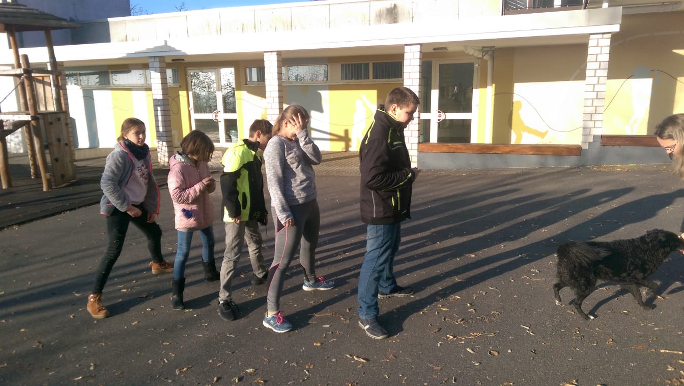 Bild der Schiller-Schule Höhr-Grenzhausen Bild der Schiller-Schule Höhr-Grenzhausen