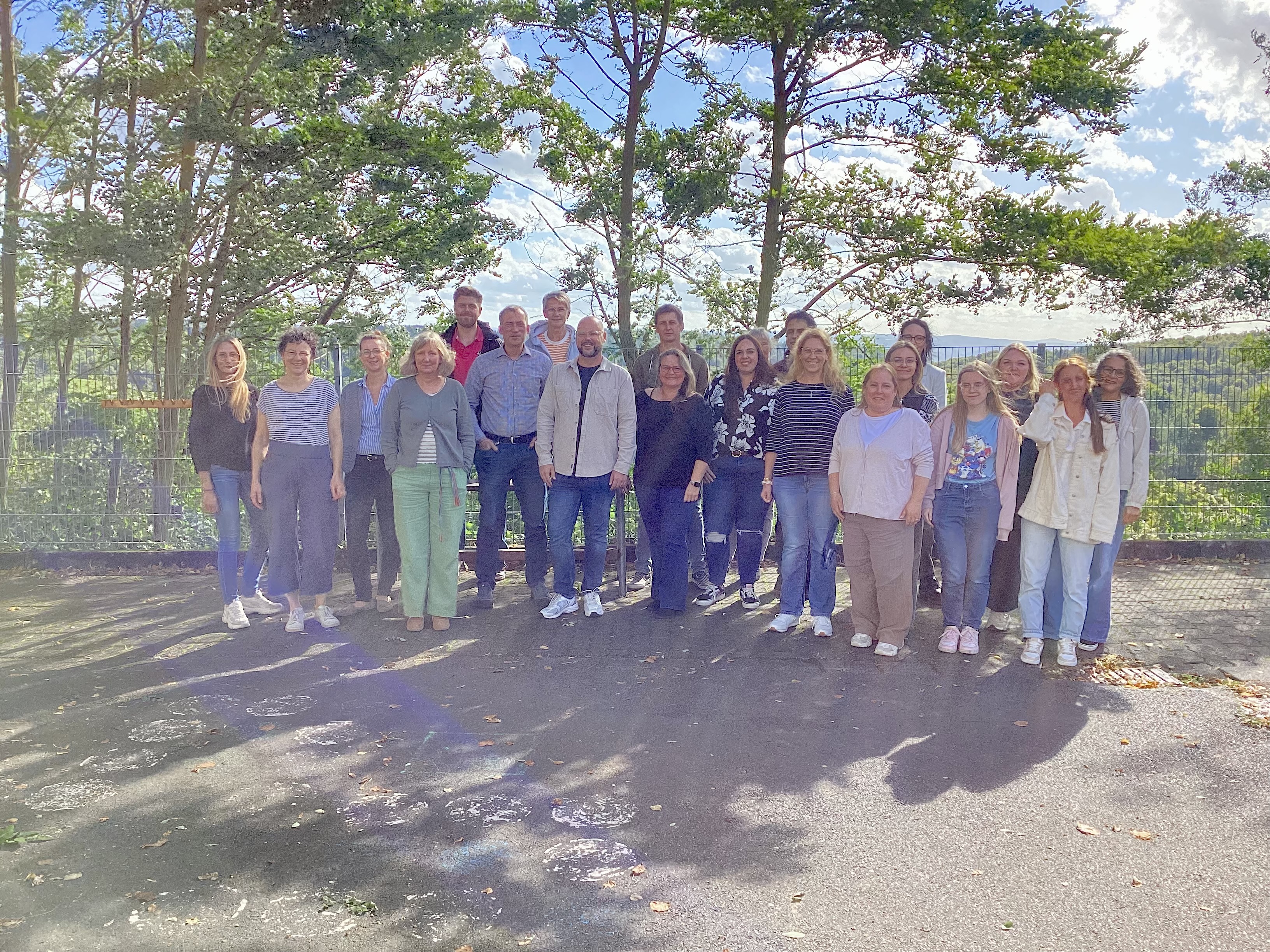 Bild der Schiller-Schule Höhr-Grenzhausen Bild der Schiller-Schule Höhr-Grenzhausen