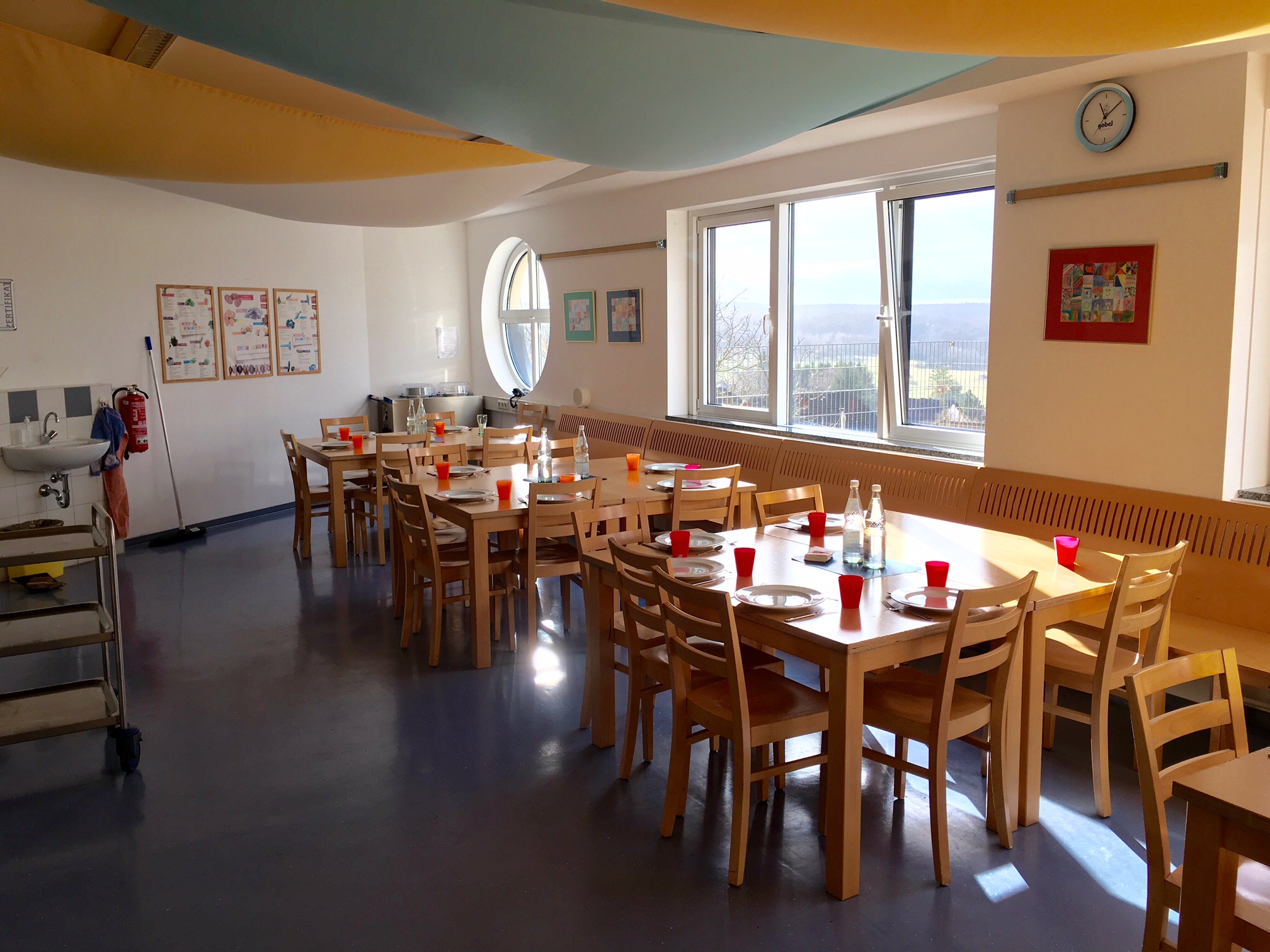 Bild der Schiller-Schule Höhr-Grenzhausen Bild der Schiller-Schule Höhr-Grenzhausen