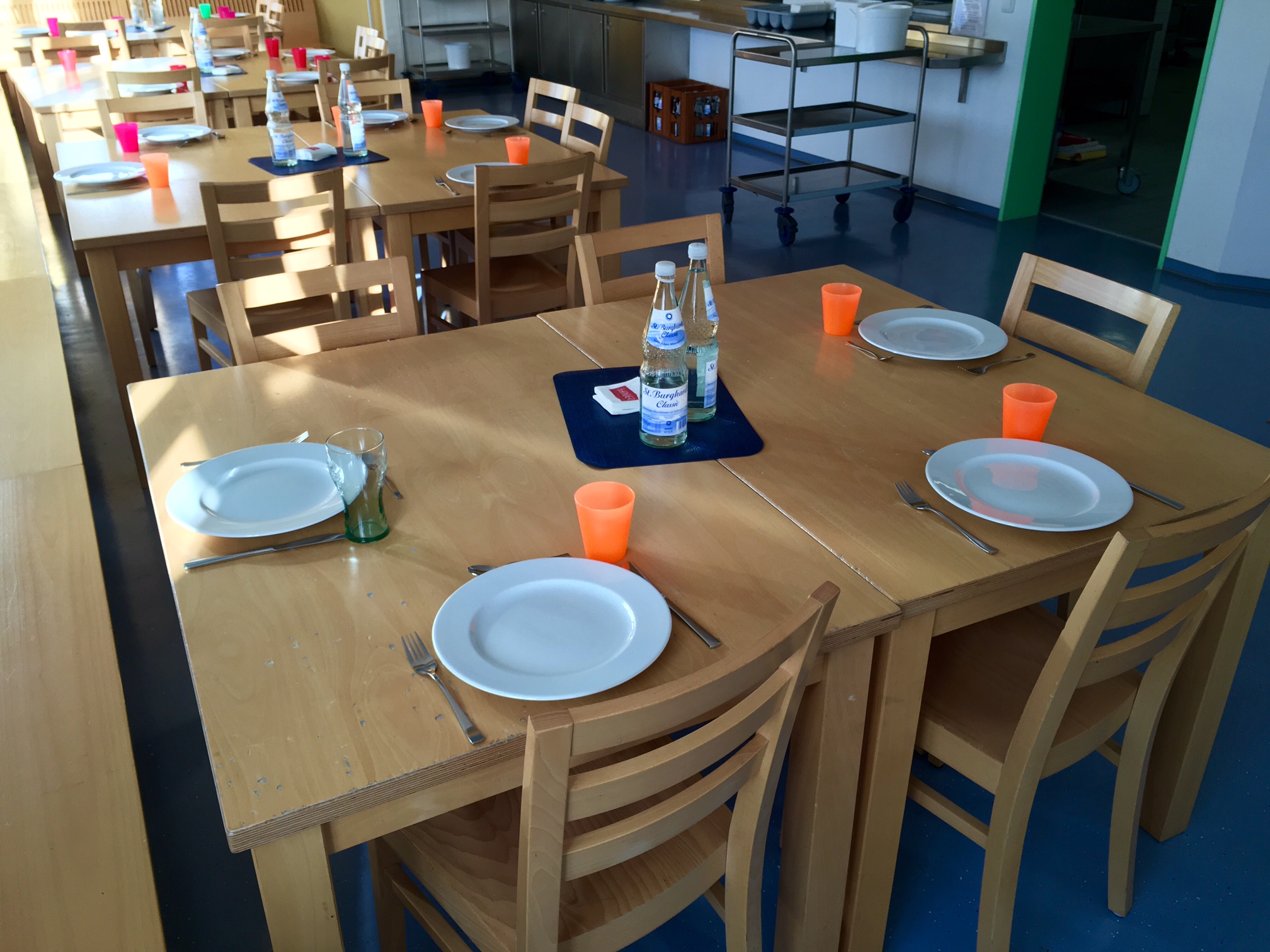 Bild der Schiller-Schule Höhr-Grenzhausen Bild der Schiller-Schule Höhr-Grenzhausen