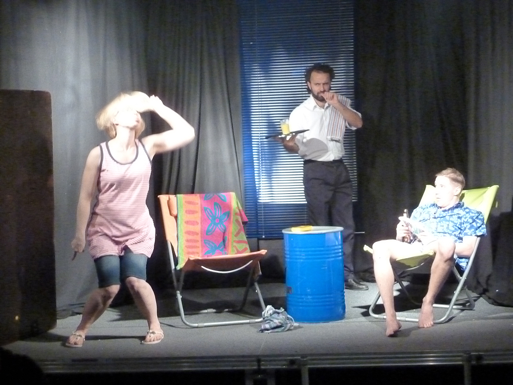 Bild der Schiller-Schule Höhr-Grenzhausen Bild der Schiller-Schule Höhr-Grenzhausen