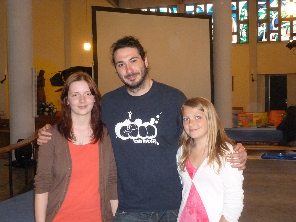 Bild der Schiller-Schule Höhr-Grenzhausen Bild der Schiller-Schule Höhr-Grenzhausen