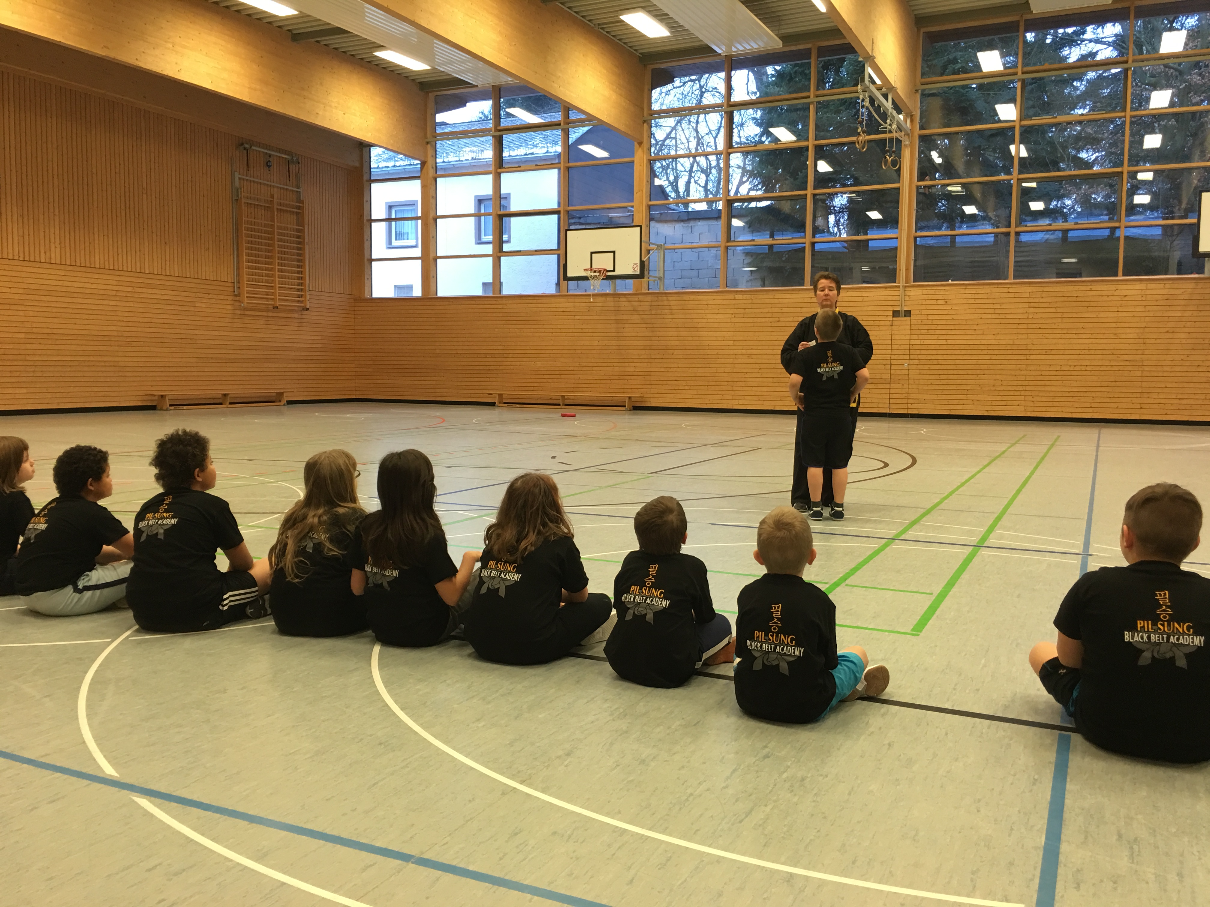 Bild der Schiller-Schule Höhr-Grenzhausen Bild der Schiller-Schule Höhr-Grenzhausen