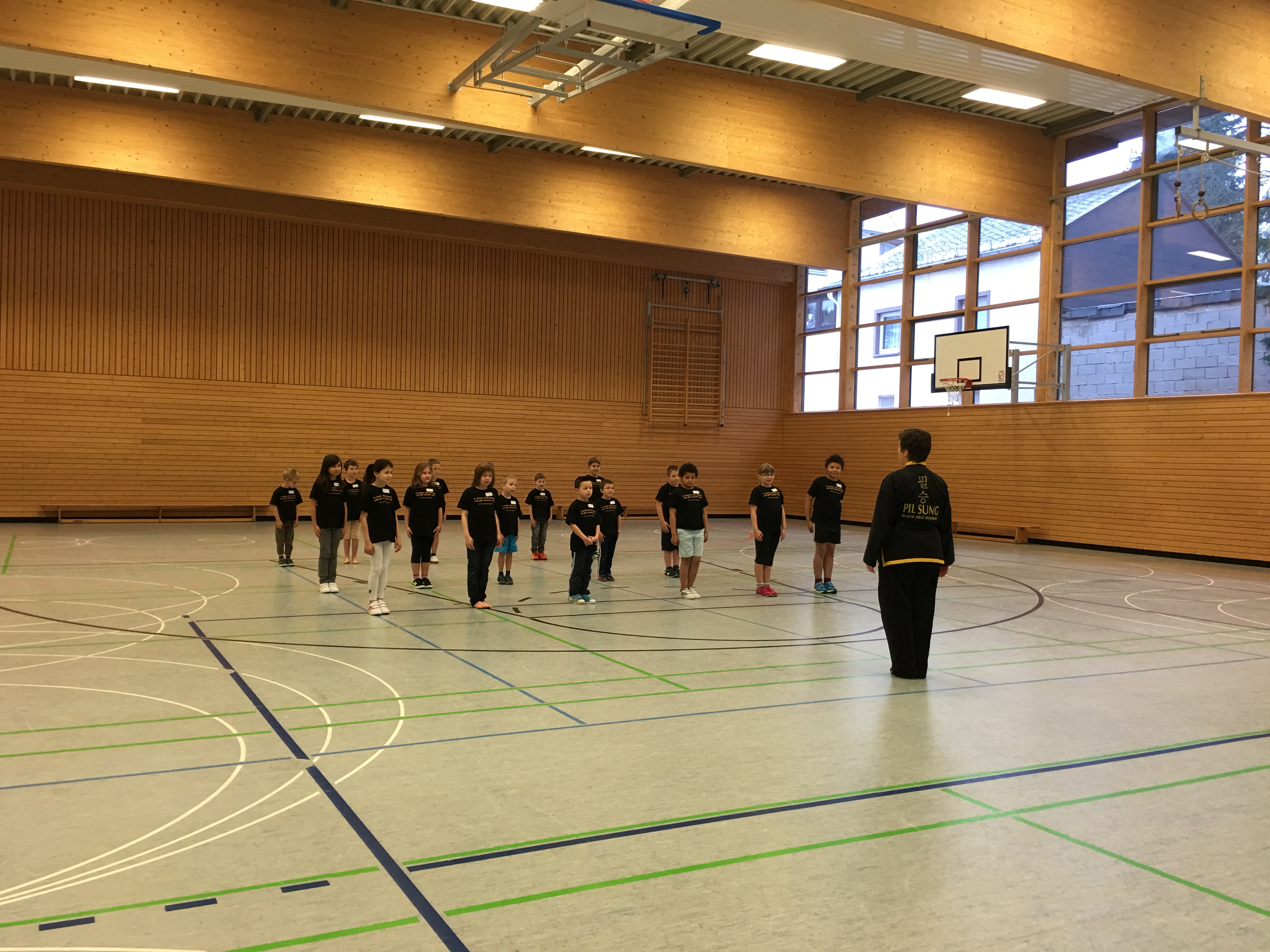 Bild der Schiller-Schule Höhr-Grenzhausen Bild der Schiller-Schule Höhr-Grenzhausen