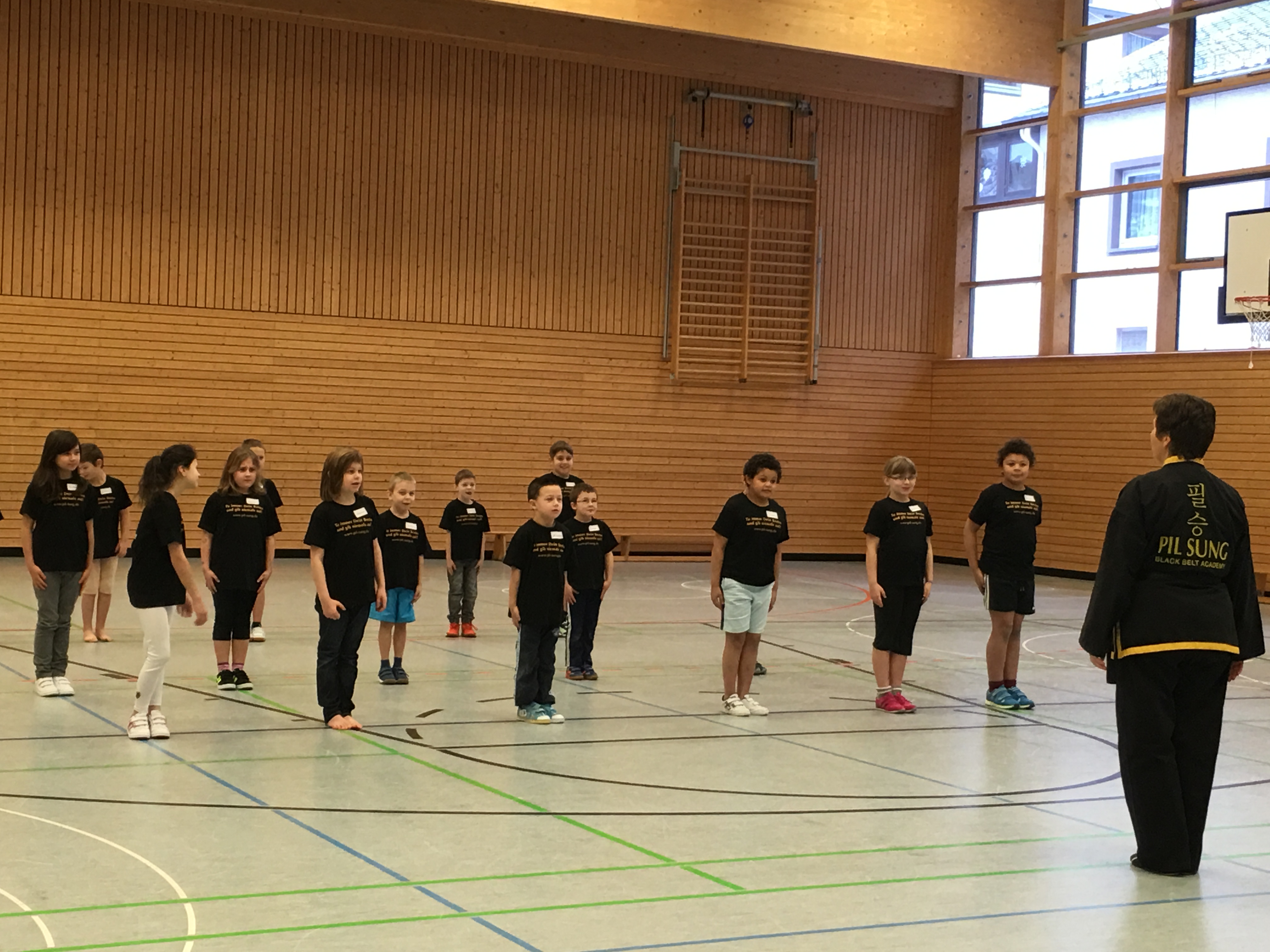 Bild der Schiller-Schule Höhr-Grenzhausen Bild der Schiller-Schule Höhr-Grenzhausen