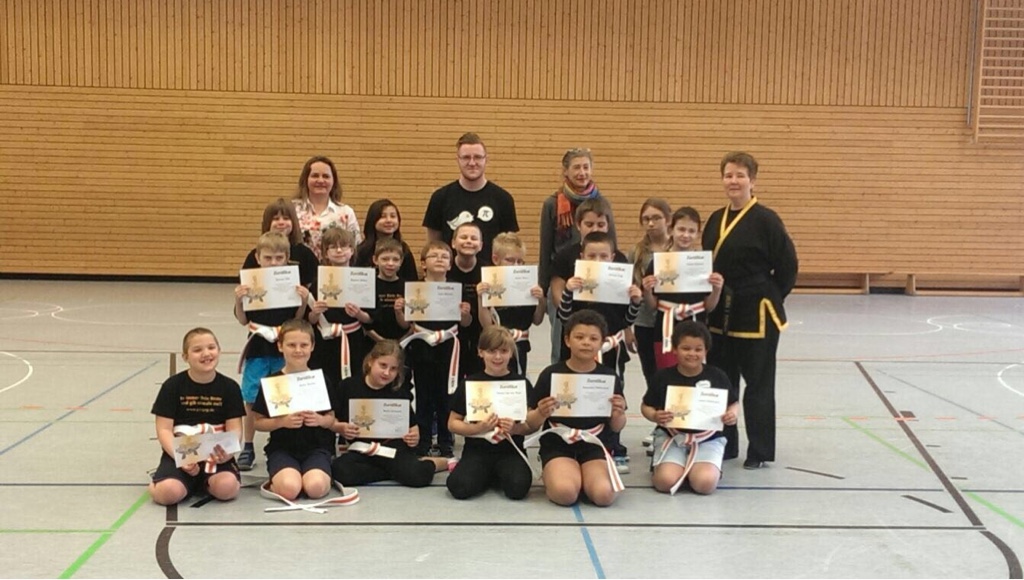 Bild der Schiller-Schule Höhr-Grenzhausen Bild der Schiller-Schule Höhr-Grenzhausen